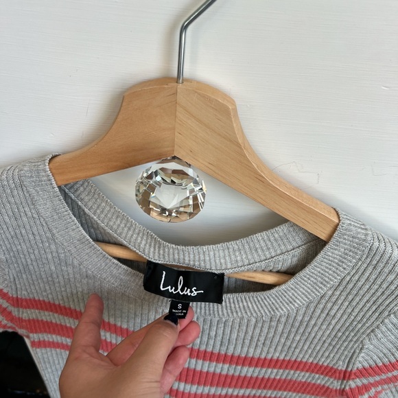 Lulus top - Picture 3 of 5